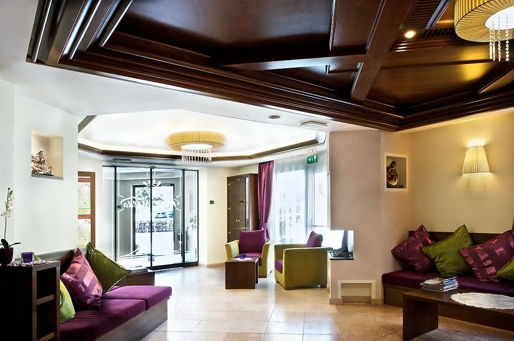 Hotel Malita Arabba Italia