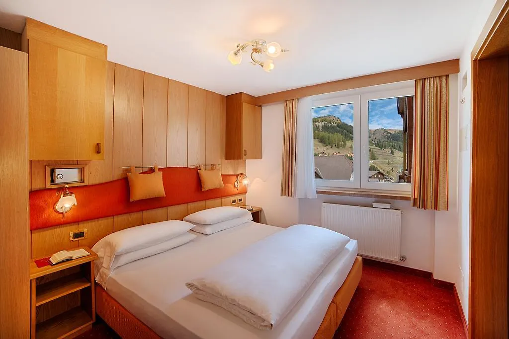 Hotel Malita Arabba