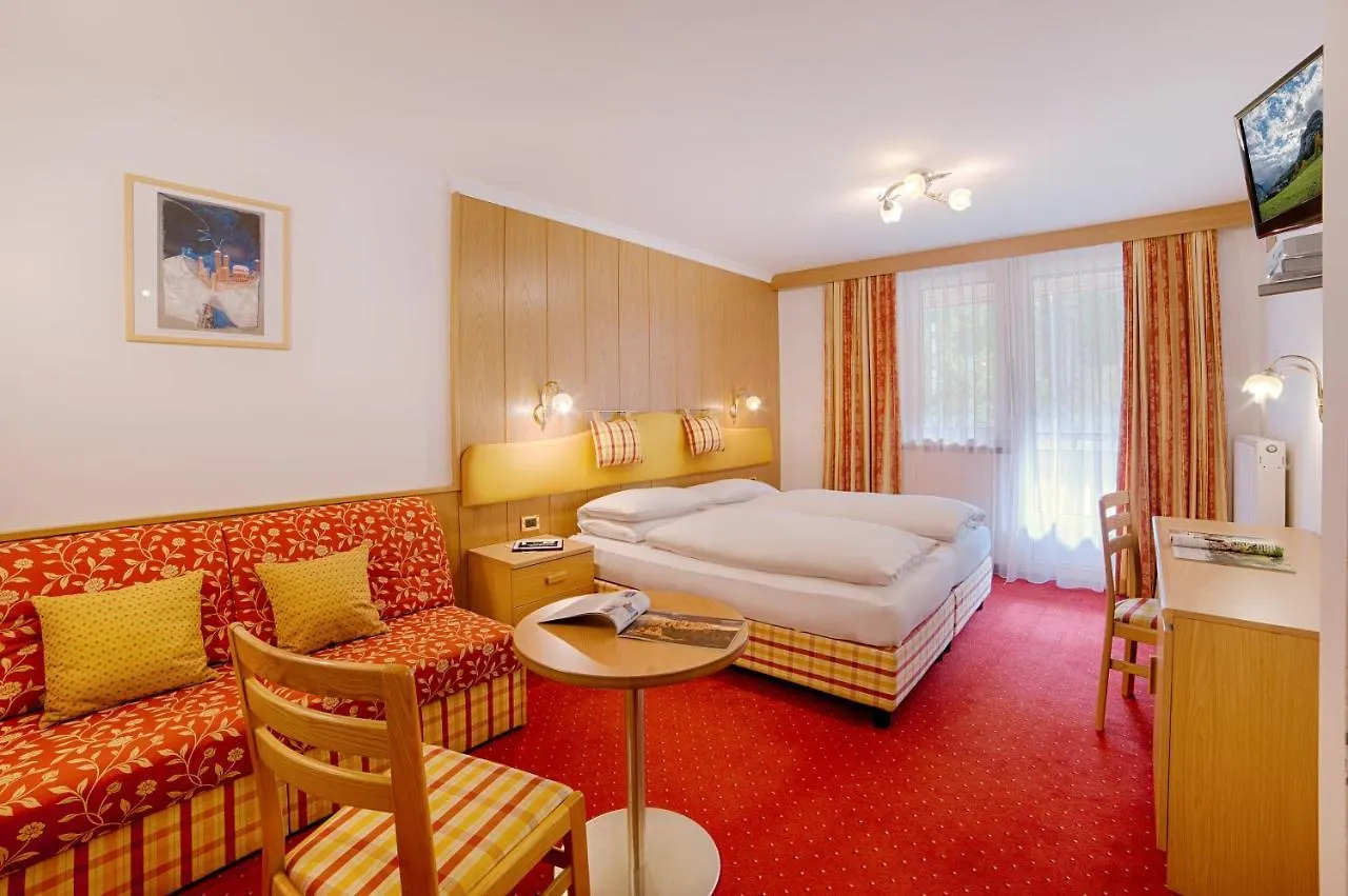 Hotel Malita Arabba Italia