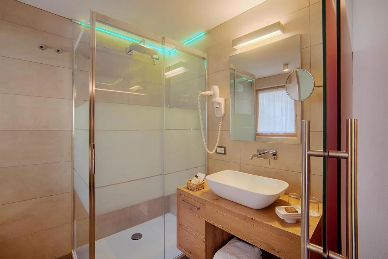 Hotel Malita Arabba