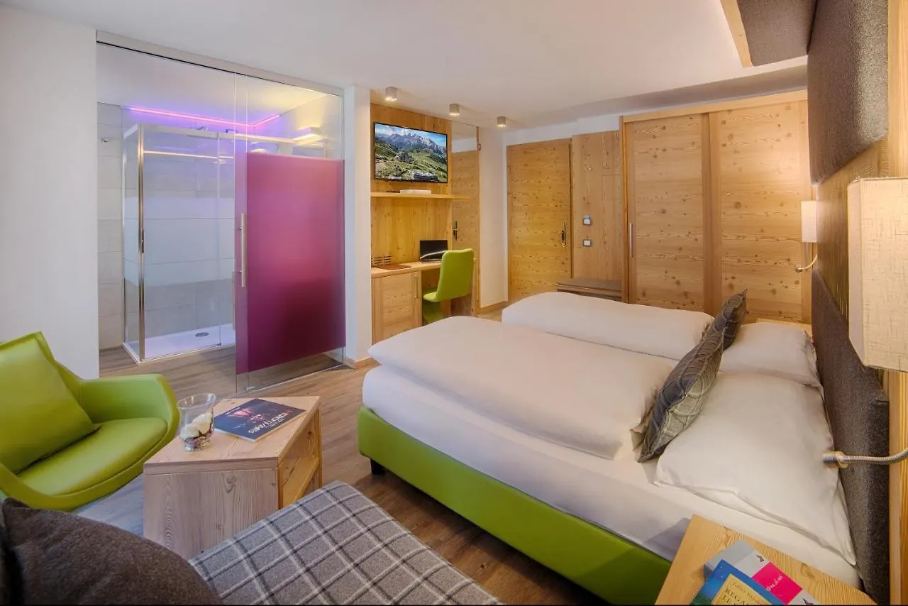 Hotel Malita Arabba