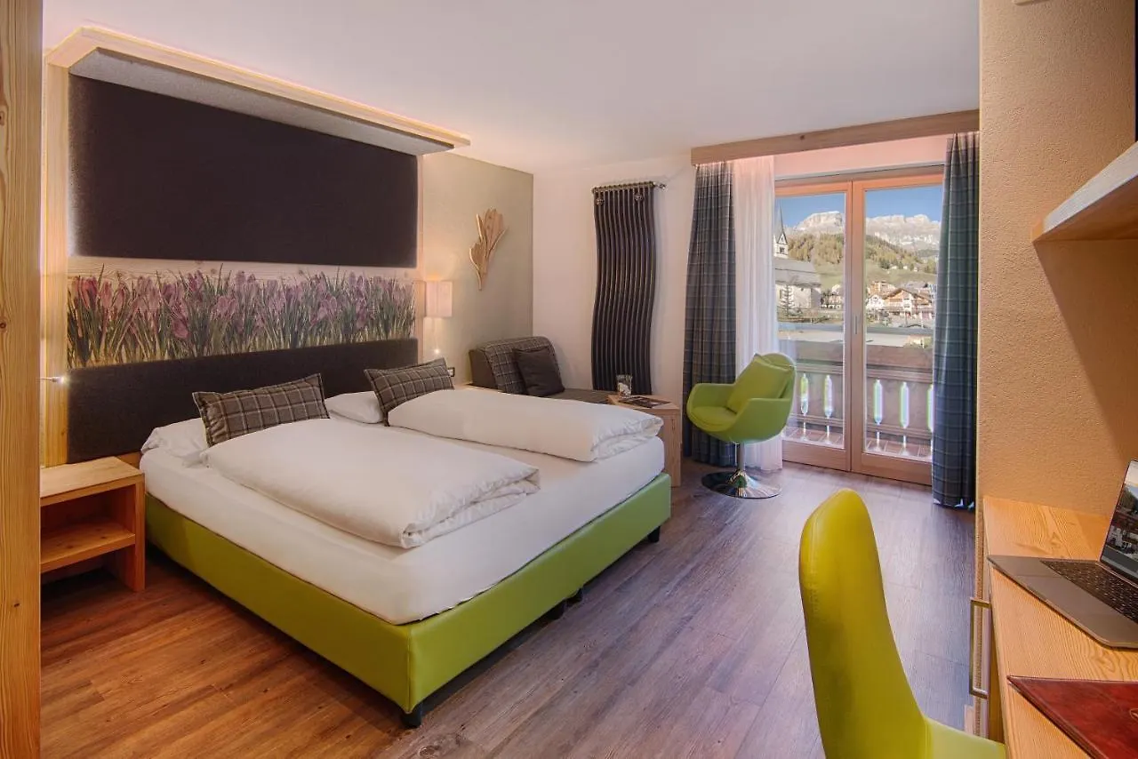 Hotel Malita Arabba