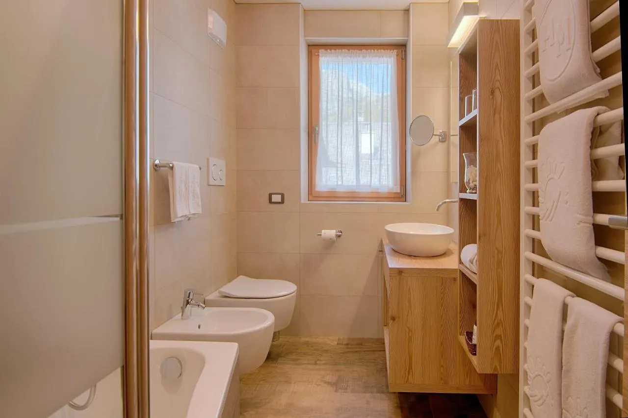 Hotel Malita Arabba