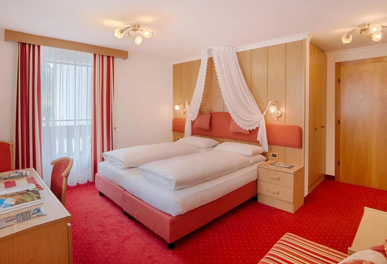 Hotel Malita Arabba