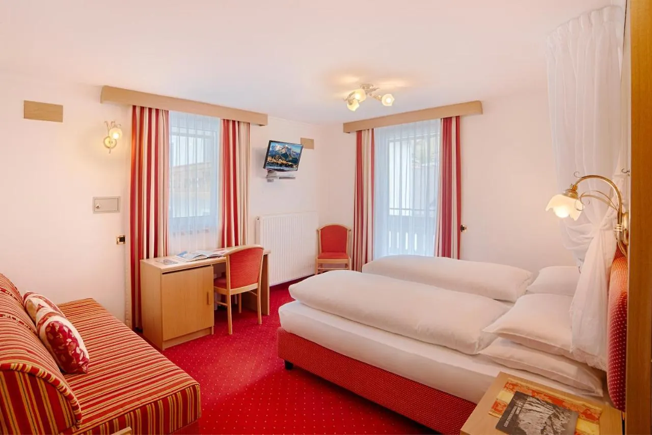 Hotel Malita Arabba