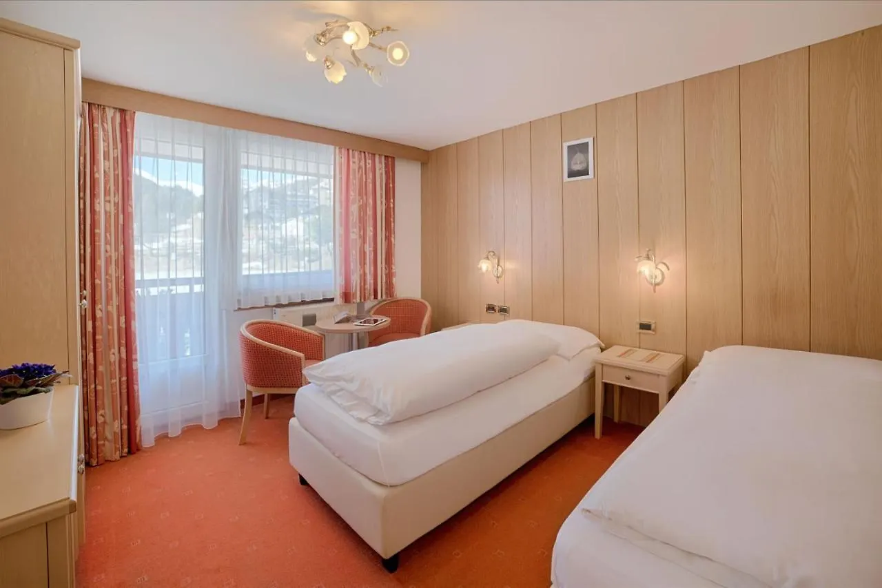Hotel Malita Arabba
