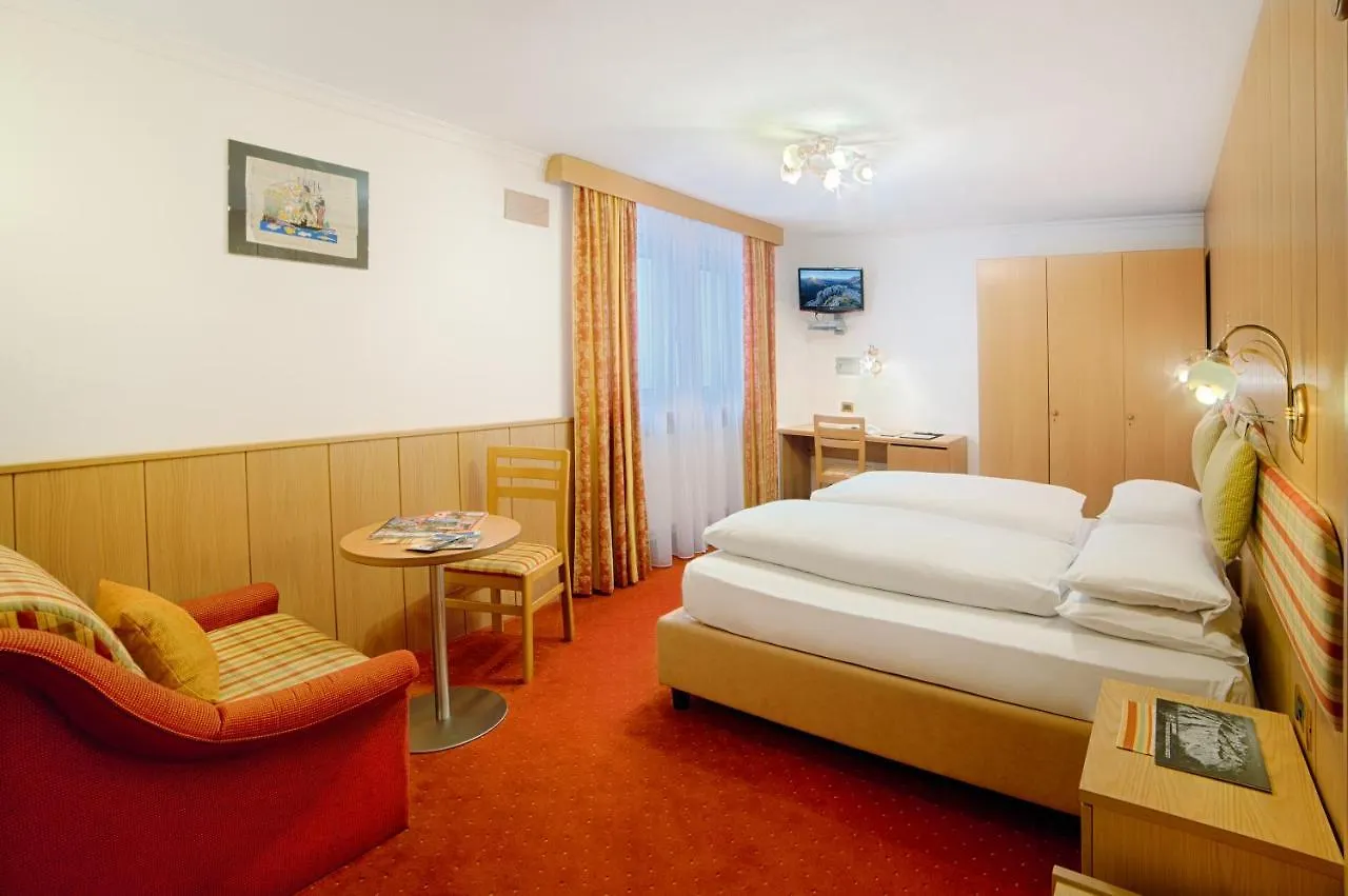 Hotel Malita Arabba