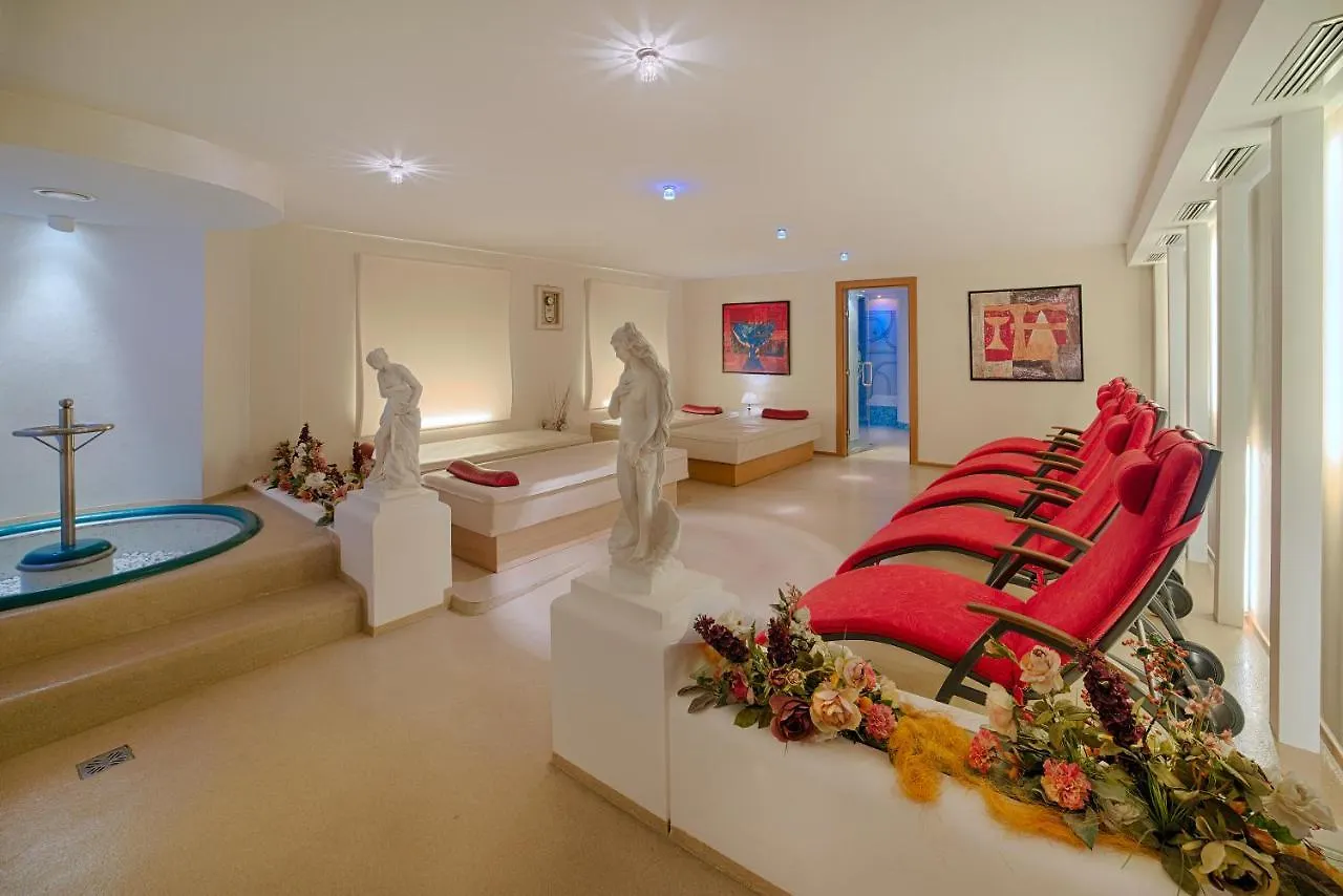 ***  Hotel Malita Arabba Italia