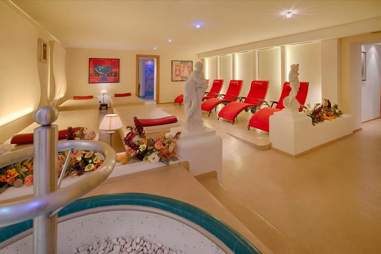 Hotel Malita Arabba