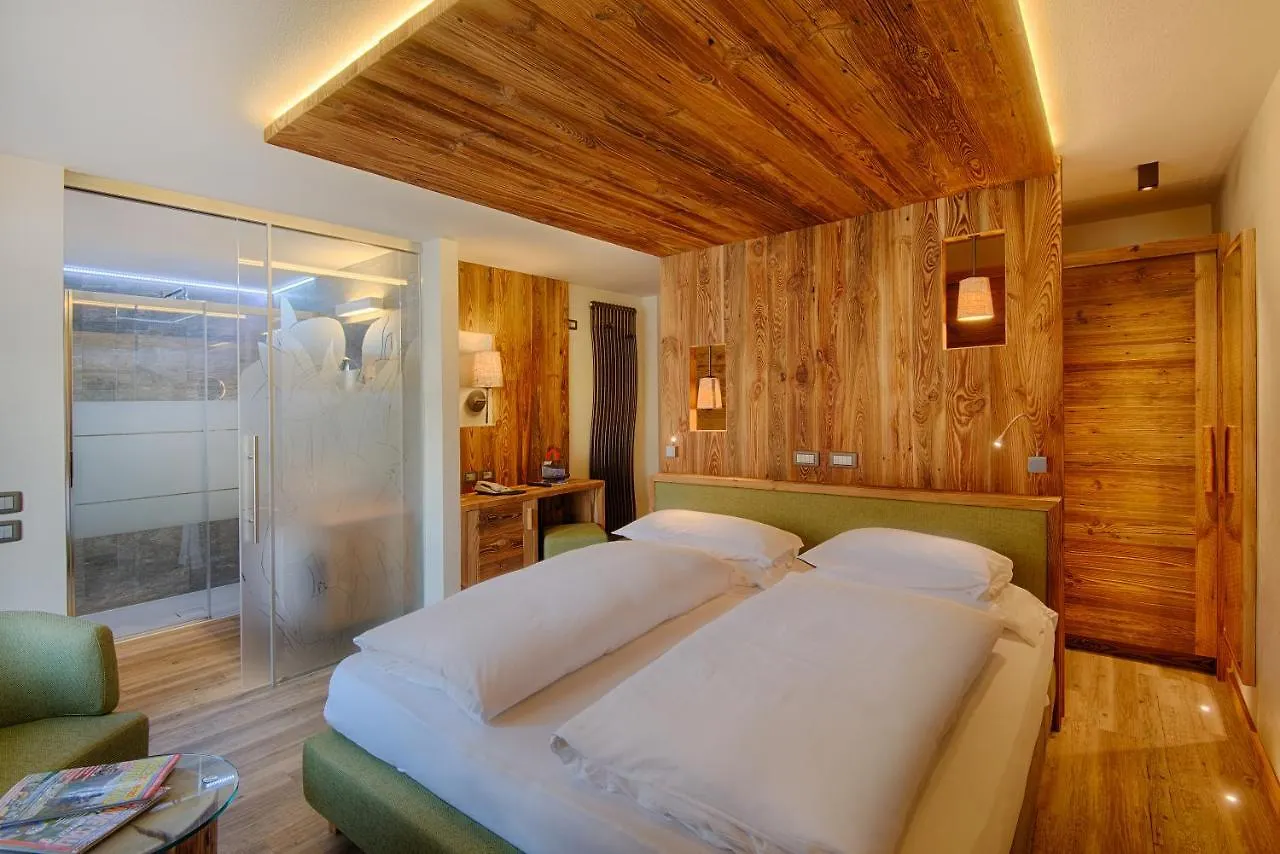 Hotel Malita Arabba
