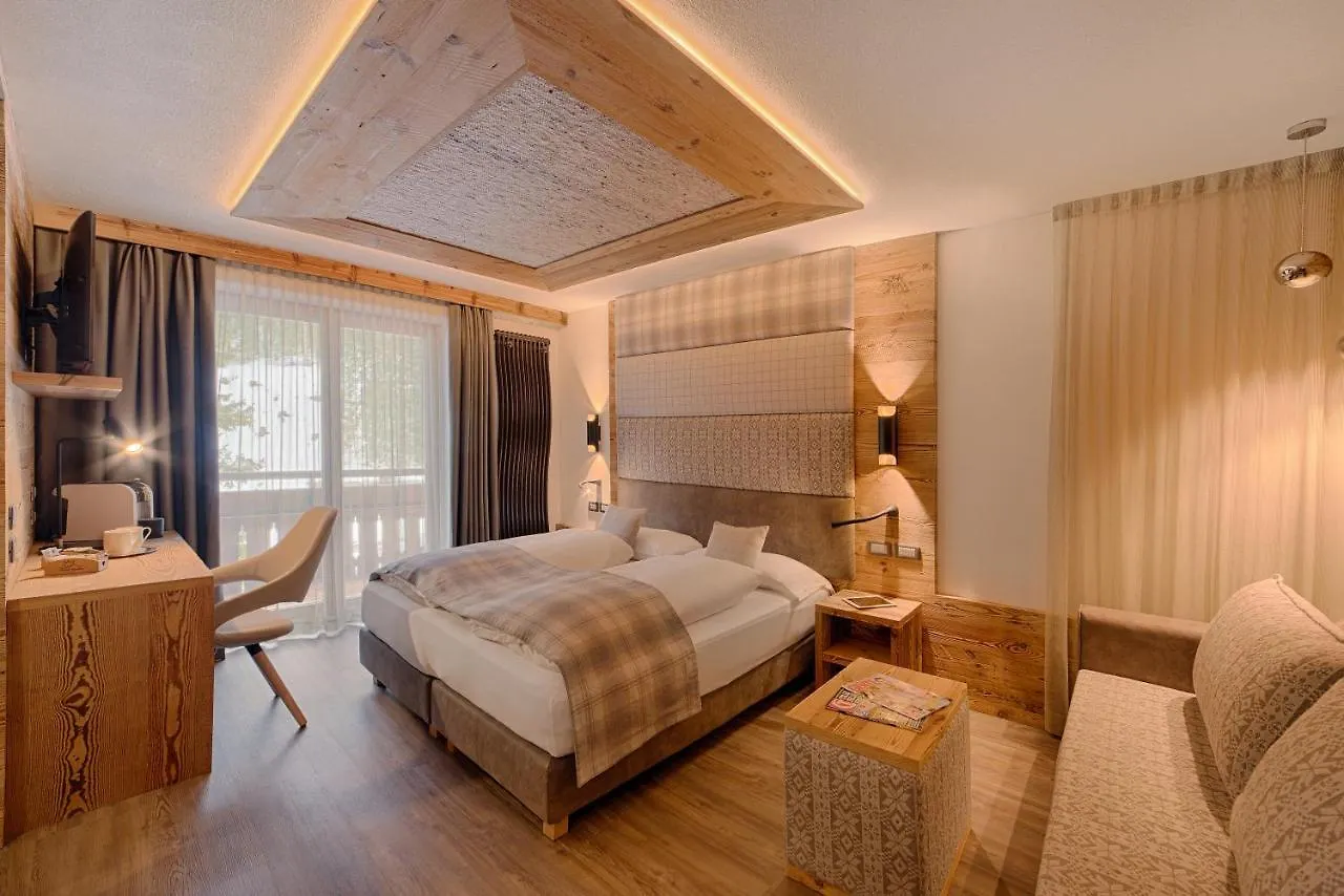 Hotel Malita Arabba