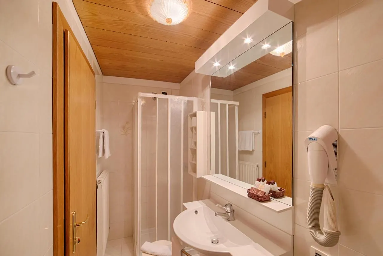 Hotel Malita Arabba Italia